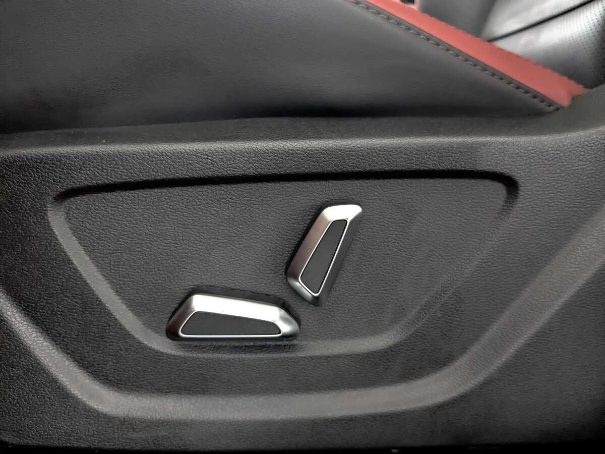 Geely Coolray 2023 года с пробегом. Фото: #25