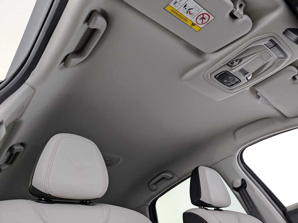 Б/У Хавал Джолион 2022 года. Фото: #21