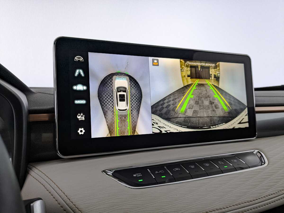 Б/У Хавал Джолион 2022 года. Фото: #26