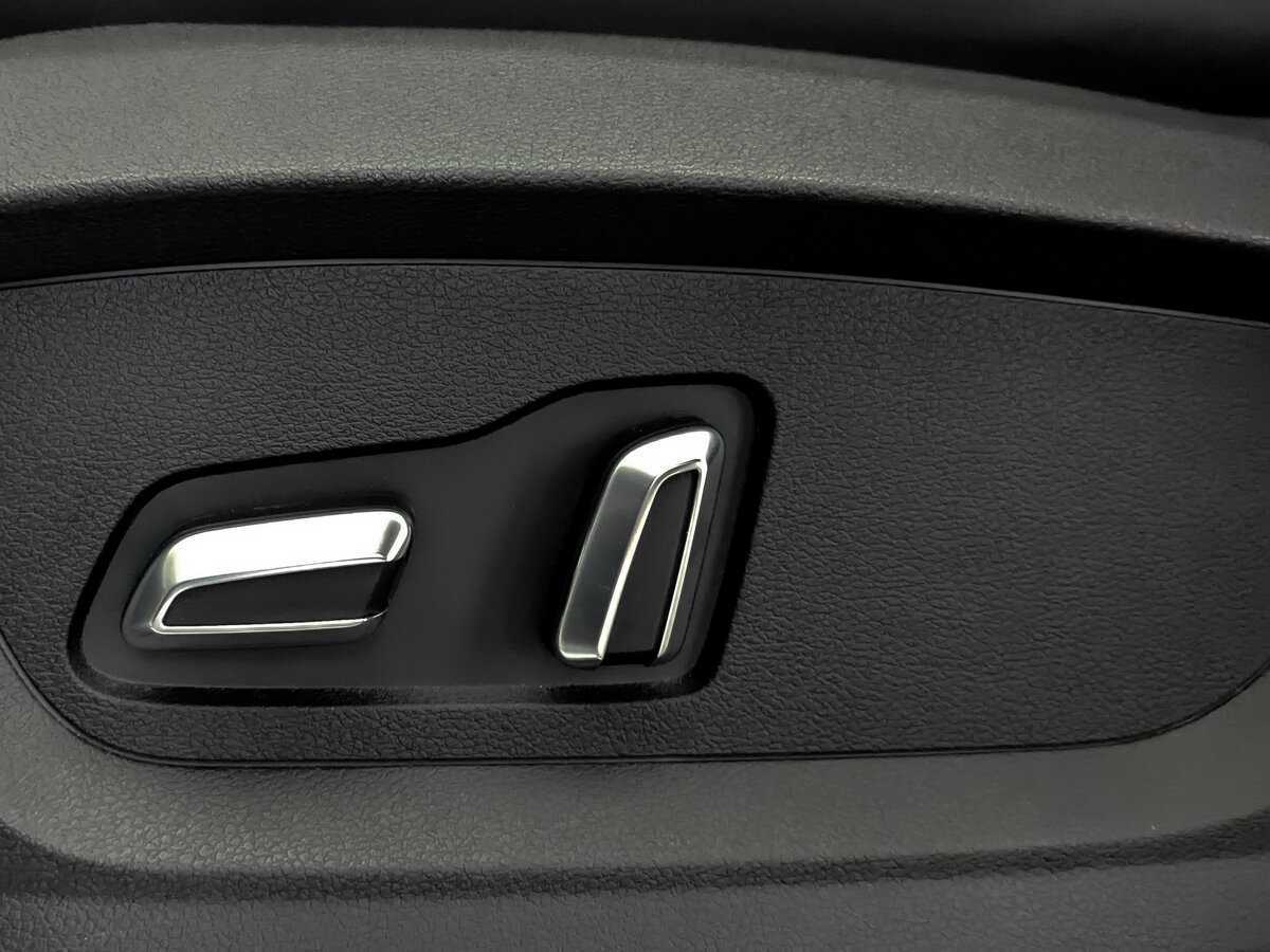 Chery Tiggo 7 Pro Max 2023 года с пробегом. Фото: #27