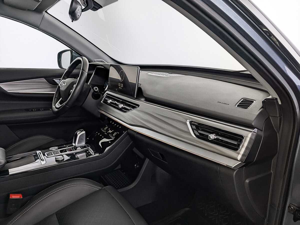 Б/У Чери Тигго 8 Про 2021 года. Фото: #10