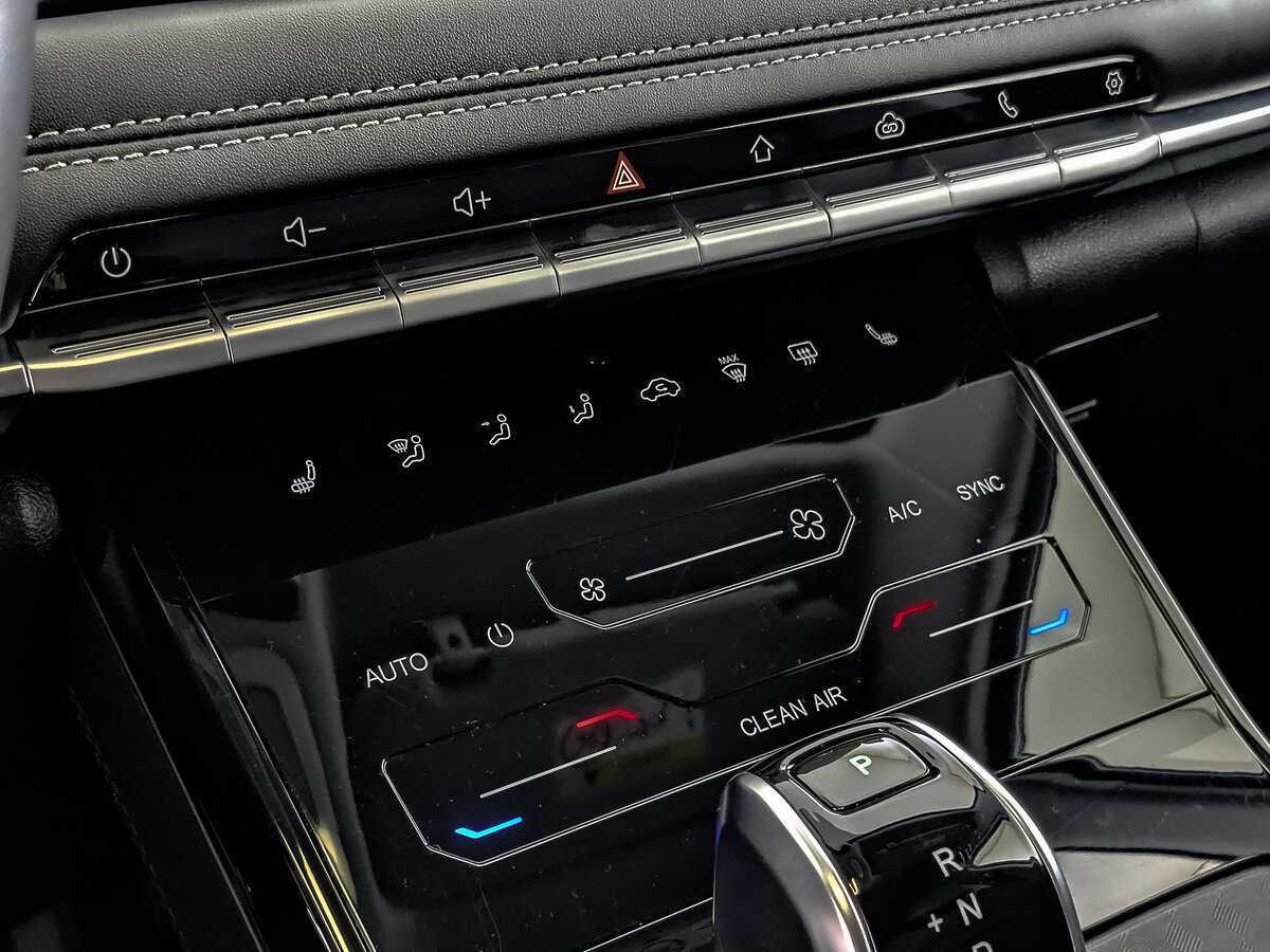 Б/У Чери Тигго 7 Про 2022 года. Фото: #19