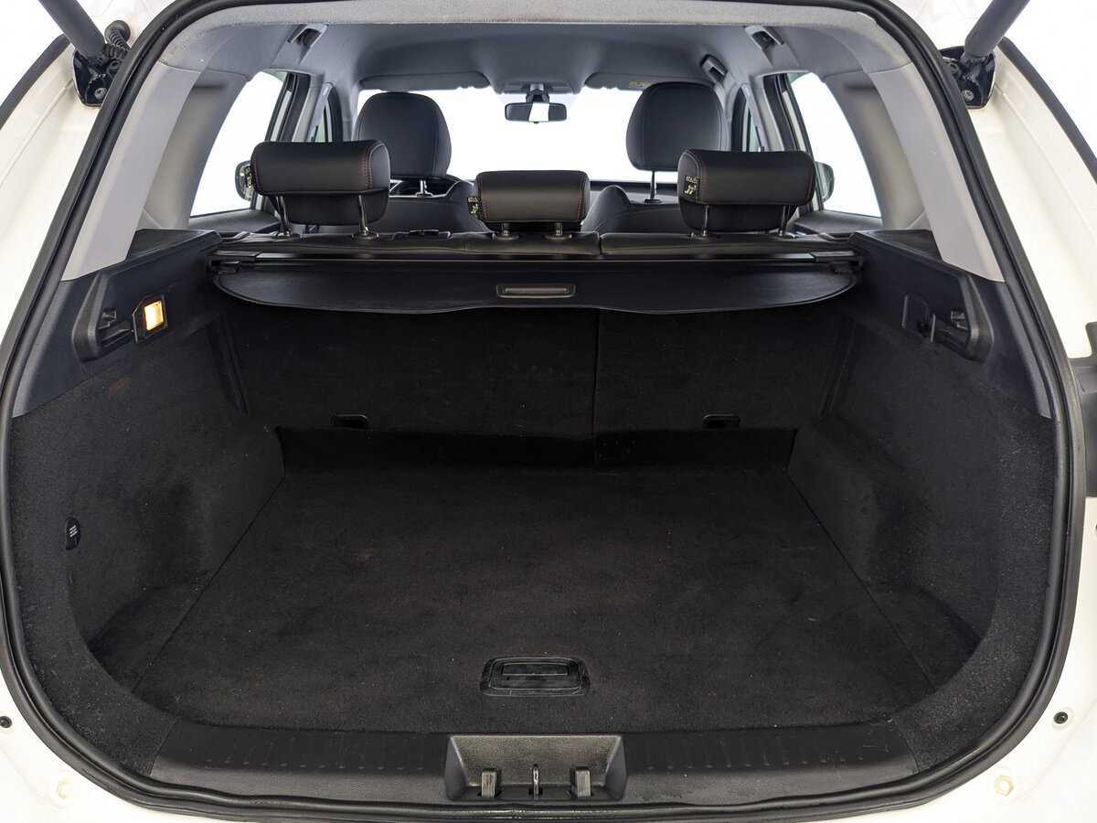 Б/У Чери Тигго 7 Про 2021 года. Фото: #9