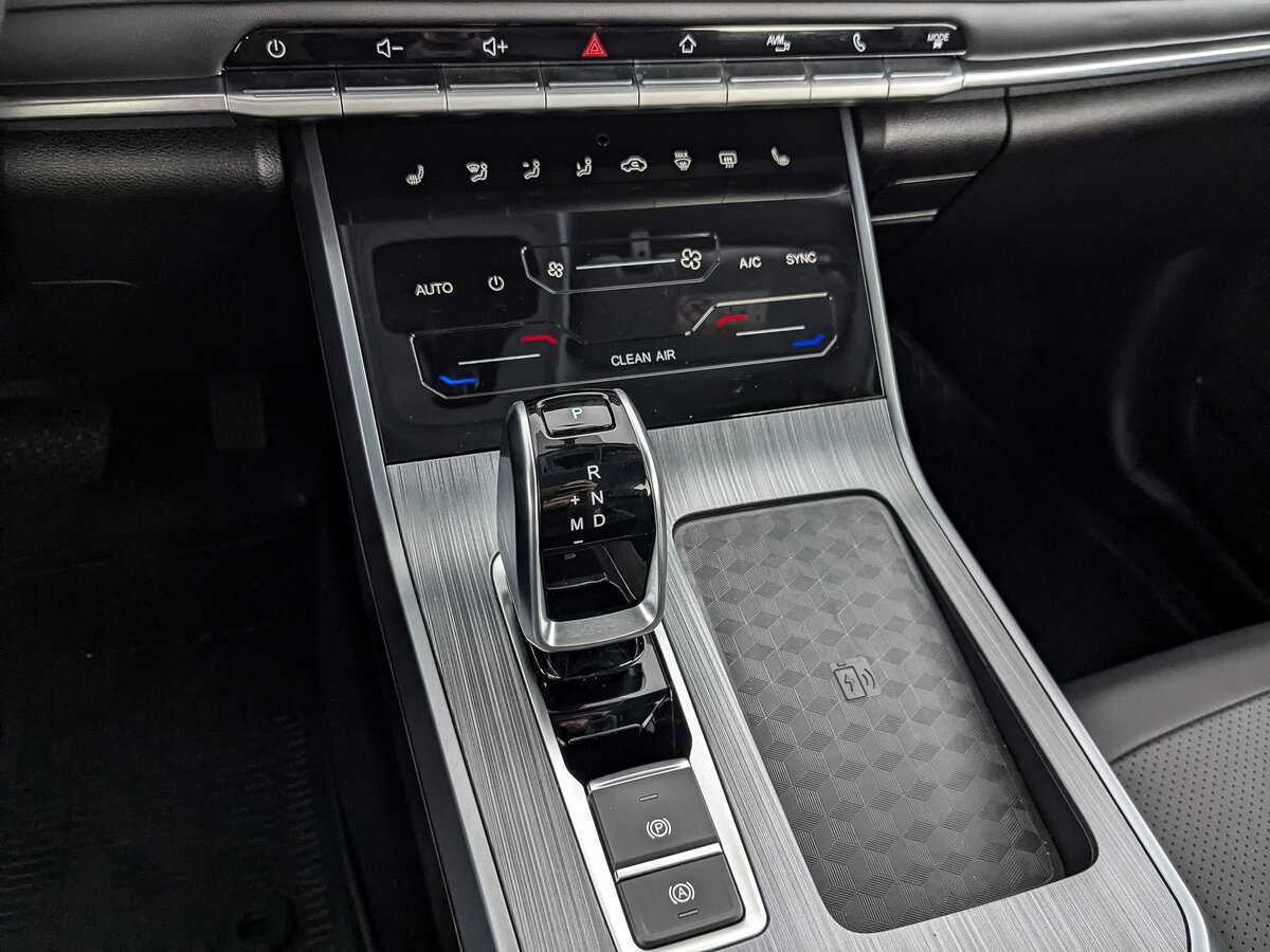 Chery Tiggo 4 Pro 2023 года с пробегом. Фото: #24