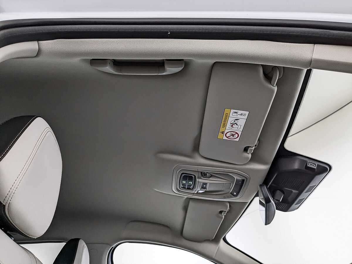 Б/У Хавал Джолион 2022 года. Фото: #20