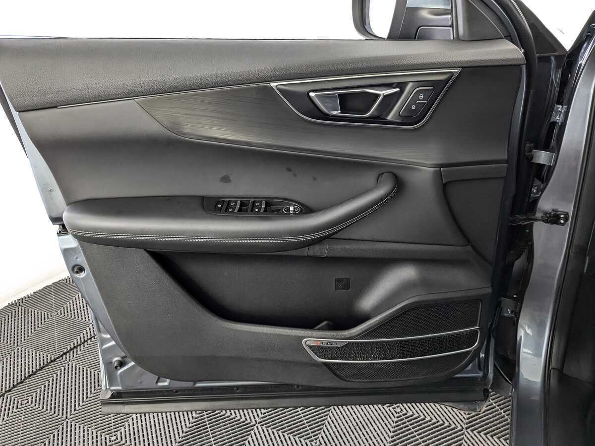 Б/У Чери Тигго 7 Про 2020 года. Фото: #16