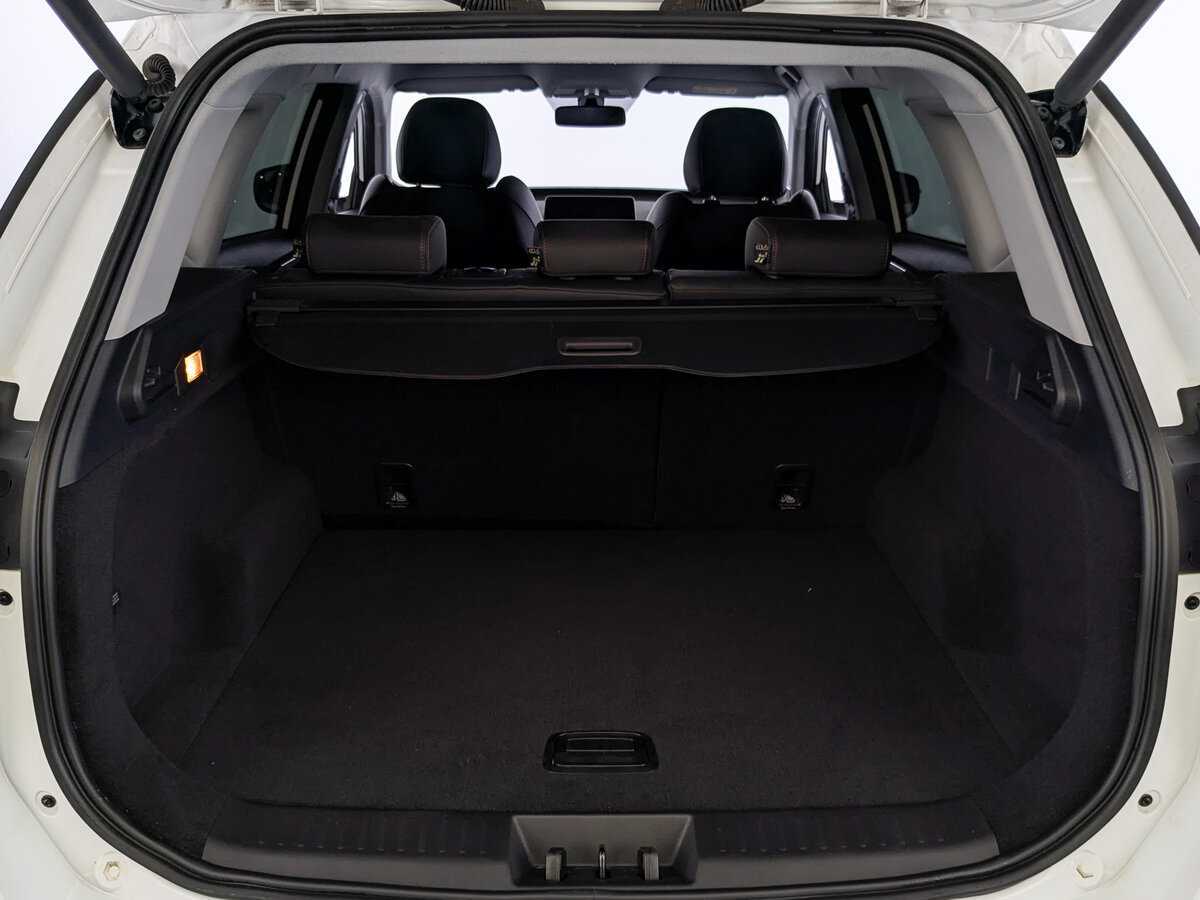 Б/У Чери Тигго 7 Про 2022 года. Фото: #9