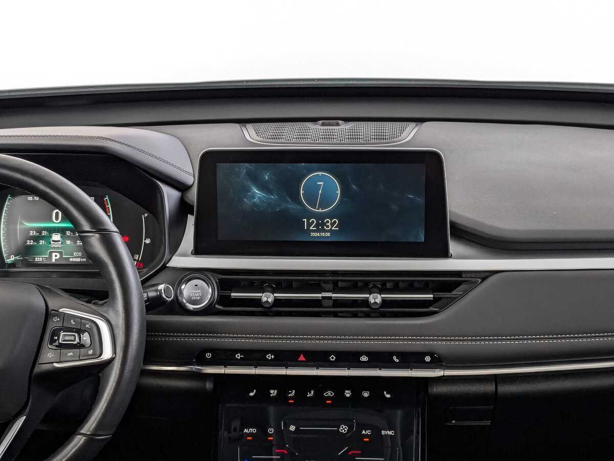 Б/У Чери Тигго 7 Про 2022 года. Фото: #15