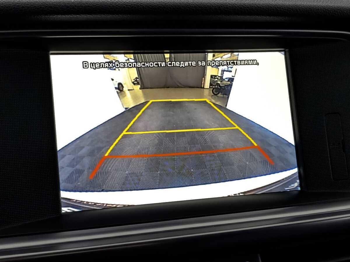 Kia Optima 2017 года с пробегом. Фото: #27