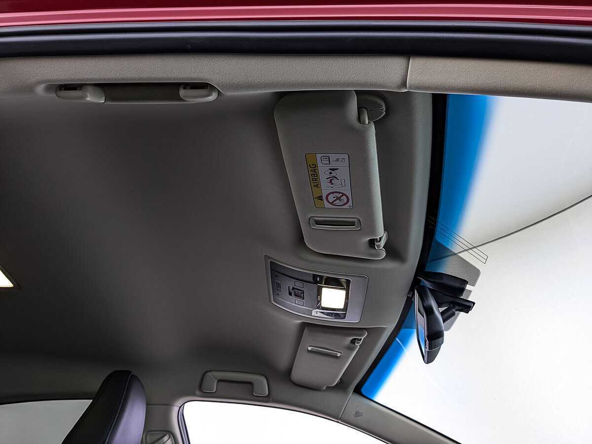 Lexus NX 2017 года с пробегом. Фото: #22