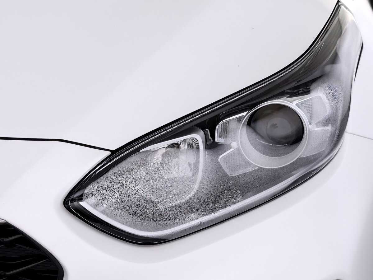 Kia Cerato 2021 года с пробегом. Фото: #16