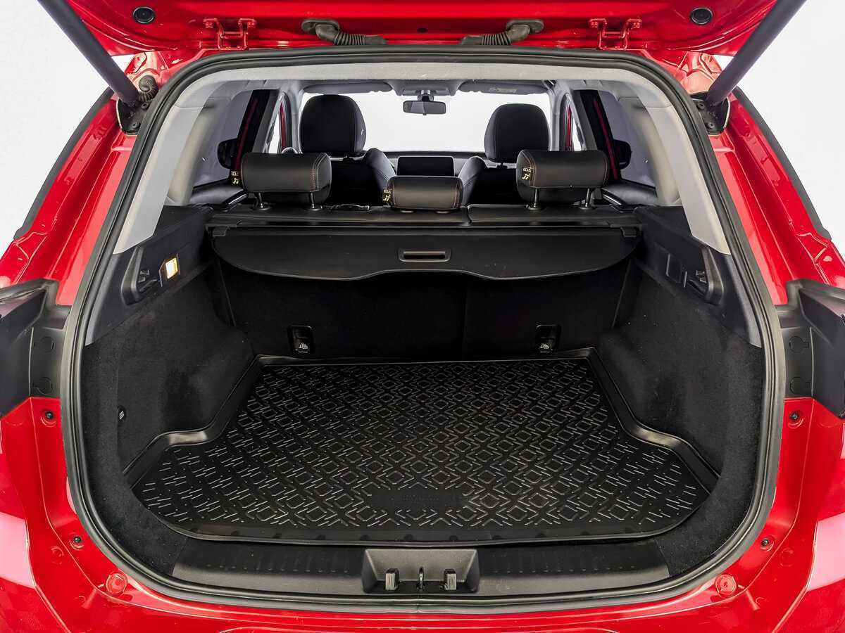 Б/У Чери Тигго 7 Про 2022 года. Фото: #9