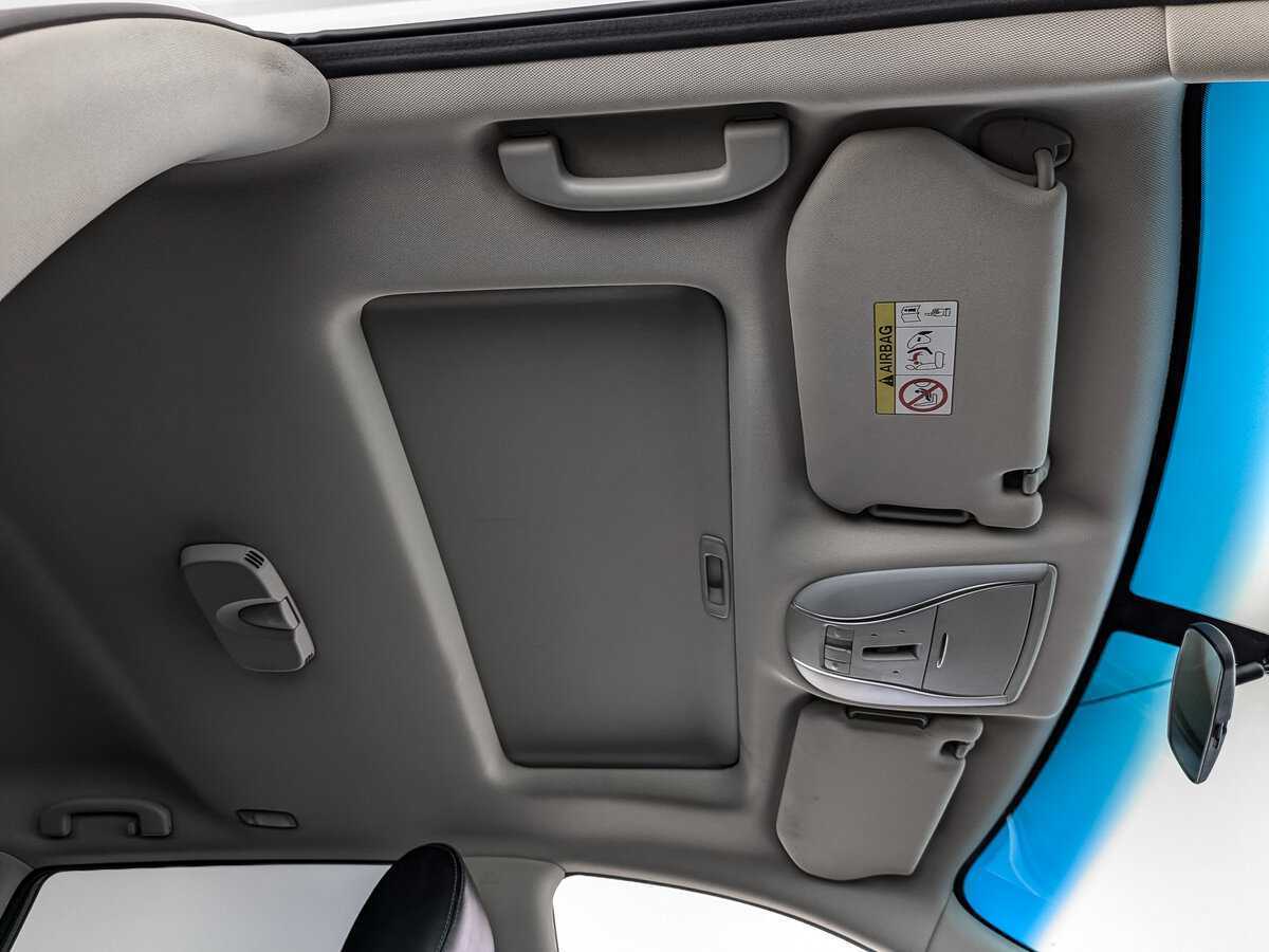 Infiniti QX60 2017 года с пробегом. Фото: #20