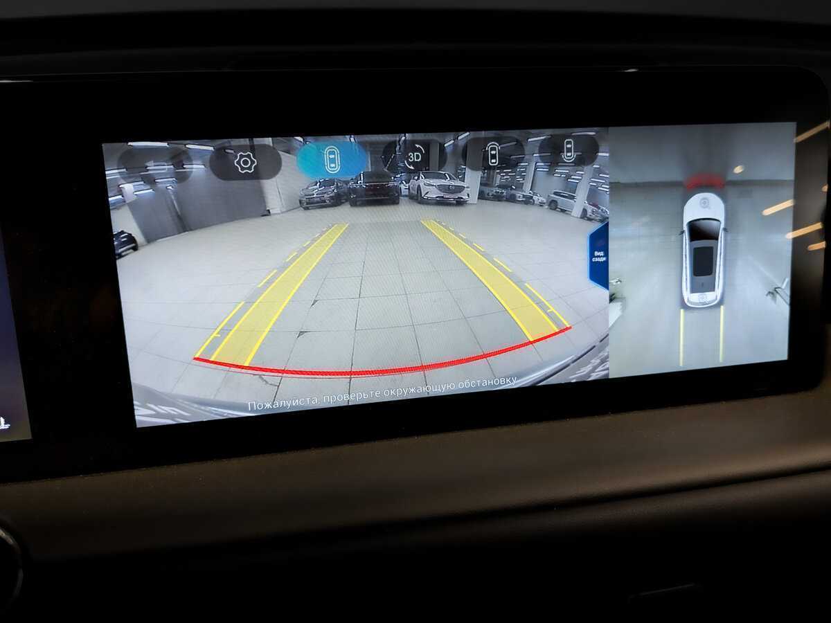 EXEED TXL 2022 года с пробегом. Фото: #27