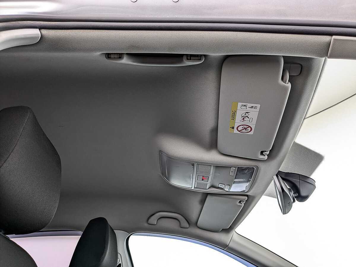 Б/У Шкода Октавия 2018 года. Фото: #22