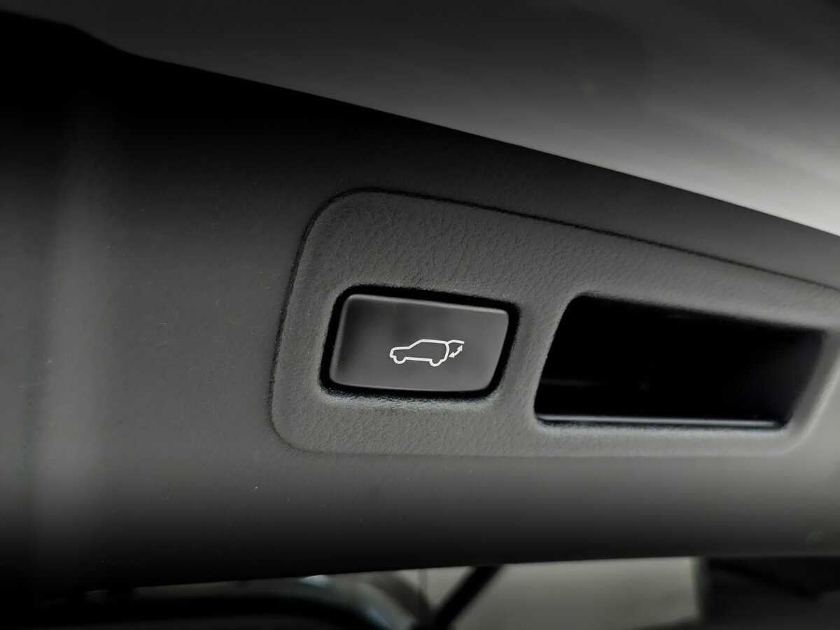 Lexus NX 2016 года с пробегом. Фото: #26