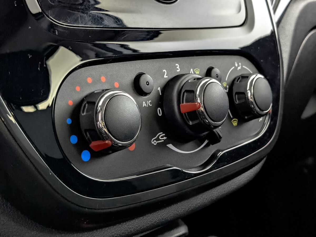 Б/У Рено Каптюр 2021 года. Фото: #20