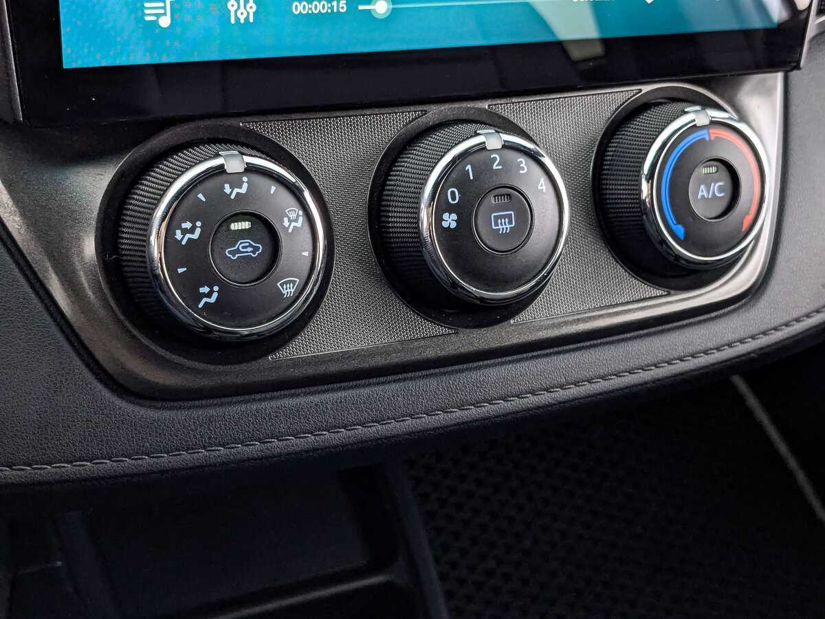 Toyota RAV4 2014 года с пробегом. Фото: #20