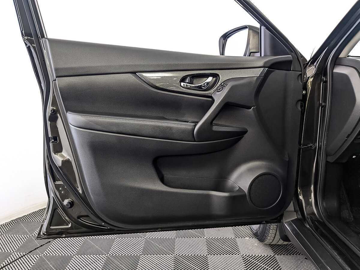 Б/У Ниссан Икс-Трейл 2018 года. Фото: #18