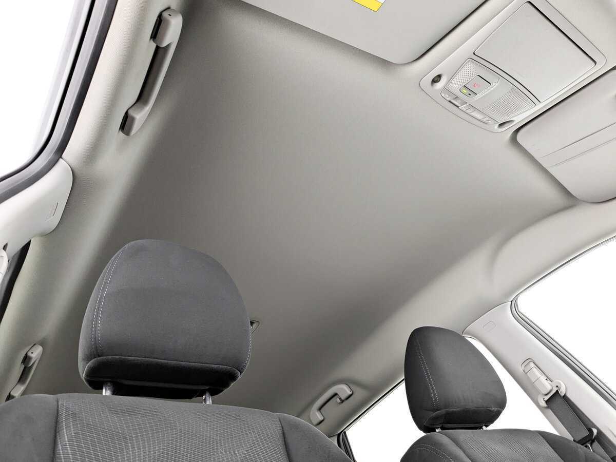 Б/У Ниссан Икс-Трейл 2017 года. Фото: #20