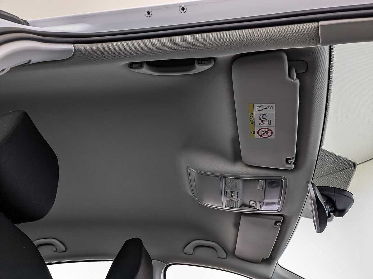 Б/У Шкода Октавия 2019 года. Фото: #19