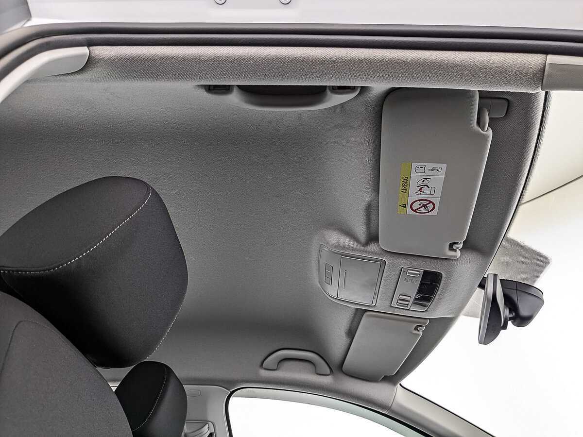 Б/У Шкода Рапид 2020 года. Фото: #22