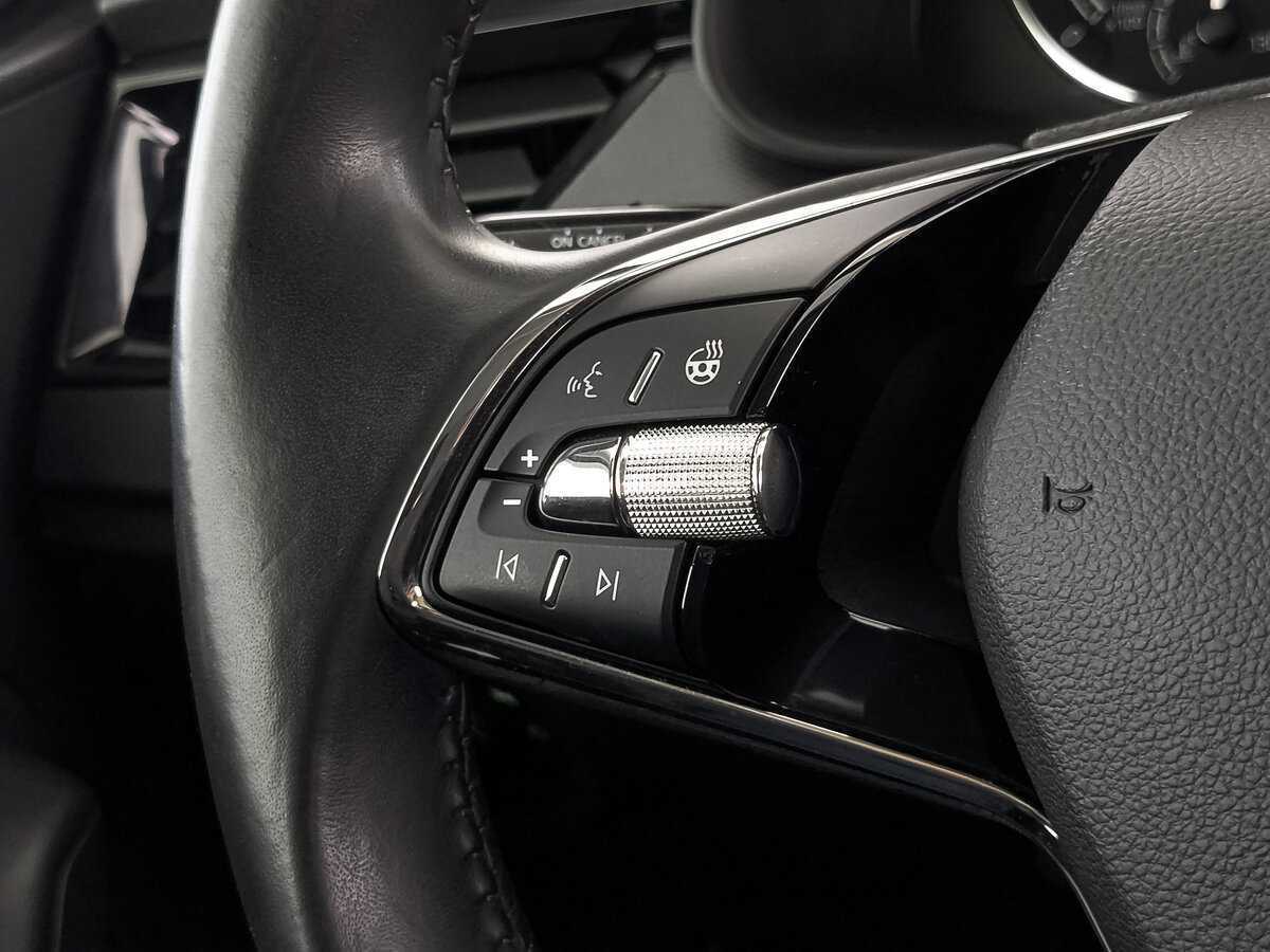 Б/У Шкода Рапид 2020 года. Фото: #26