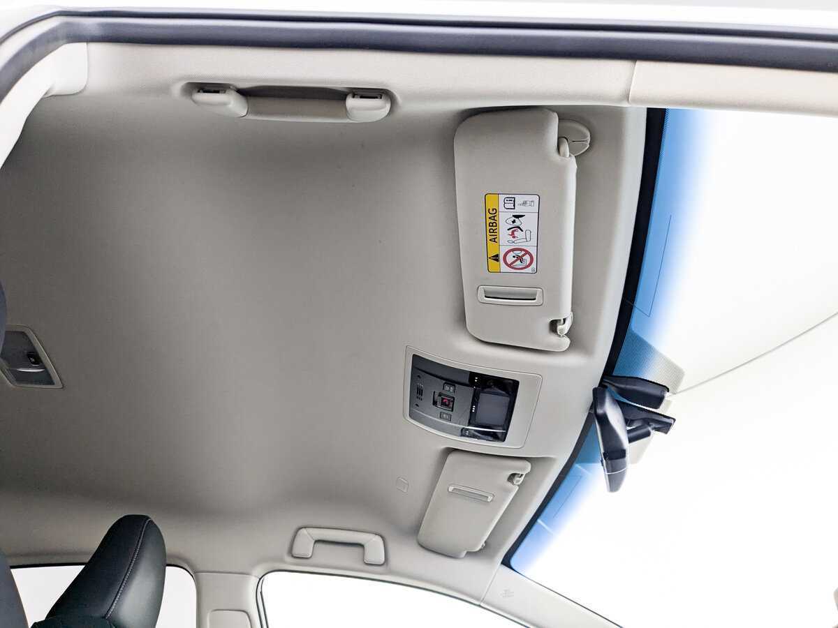 Lexus NX 2018 года с пробегом. Фото: #21