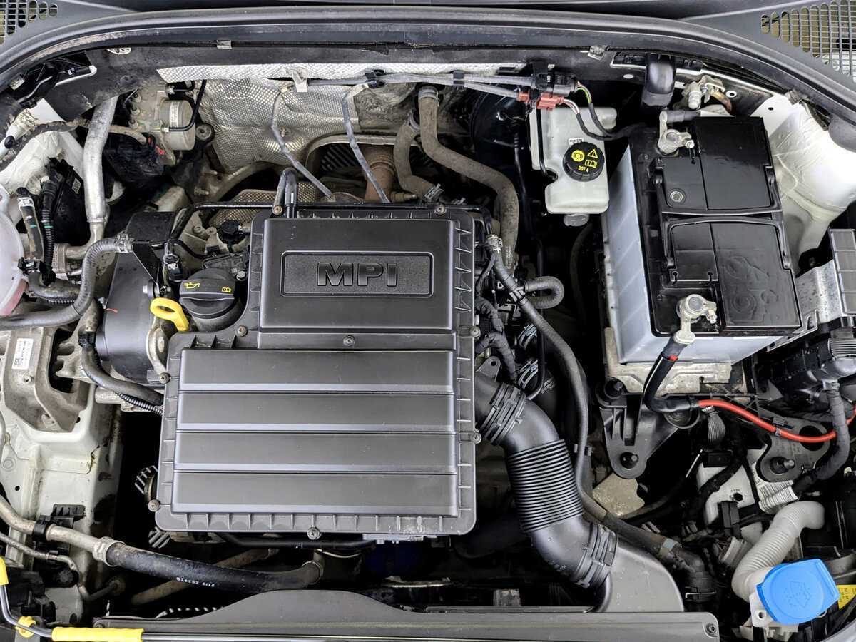 Б/У Шкода Октавия 2019 года. Фото: #8