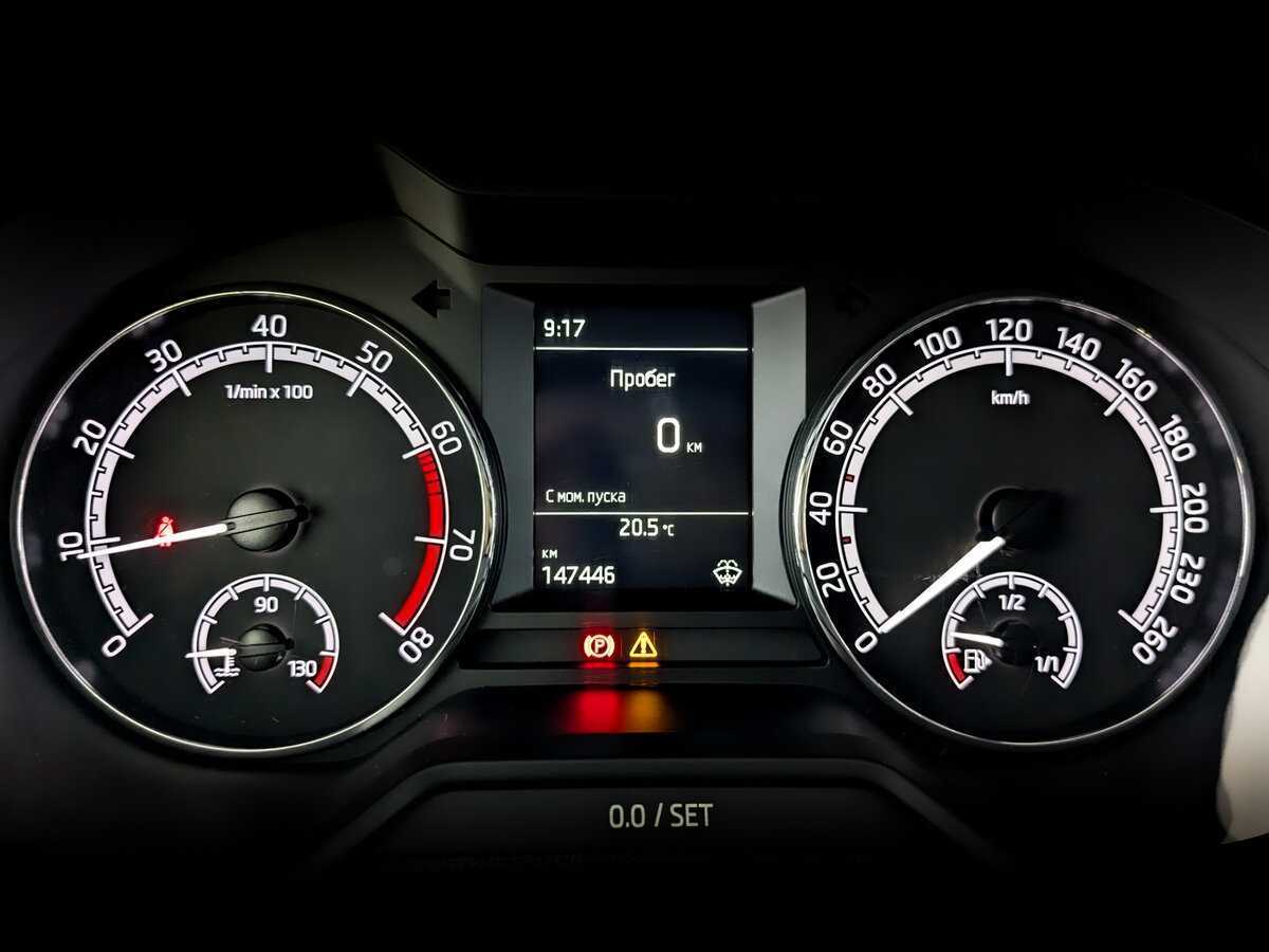 Б/У Шкода Октавия 2019 года. Фото: #11