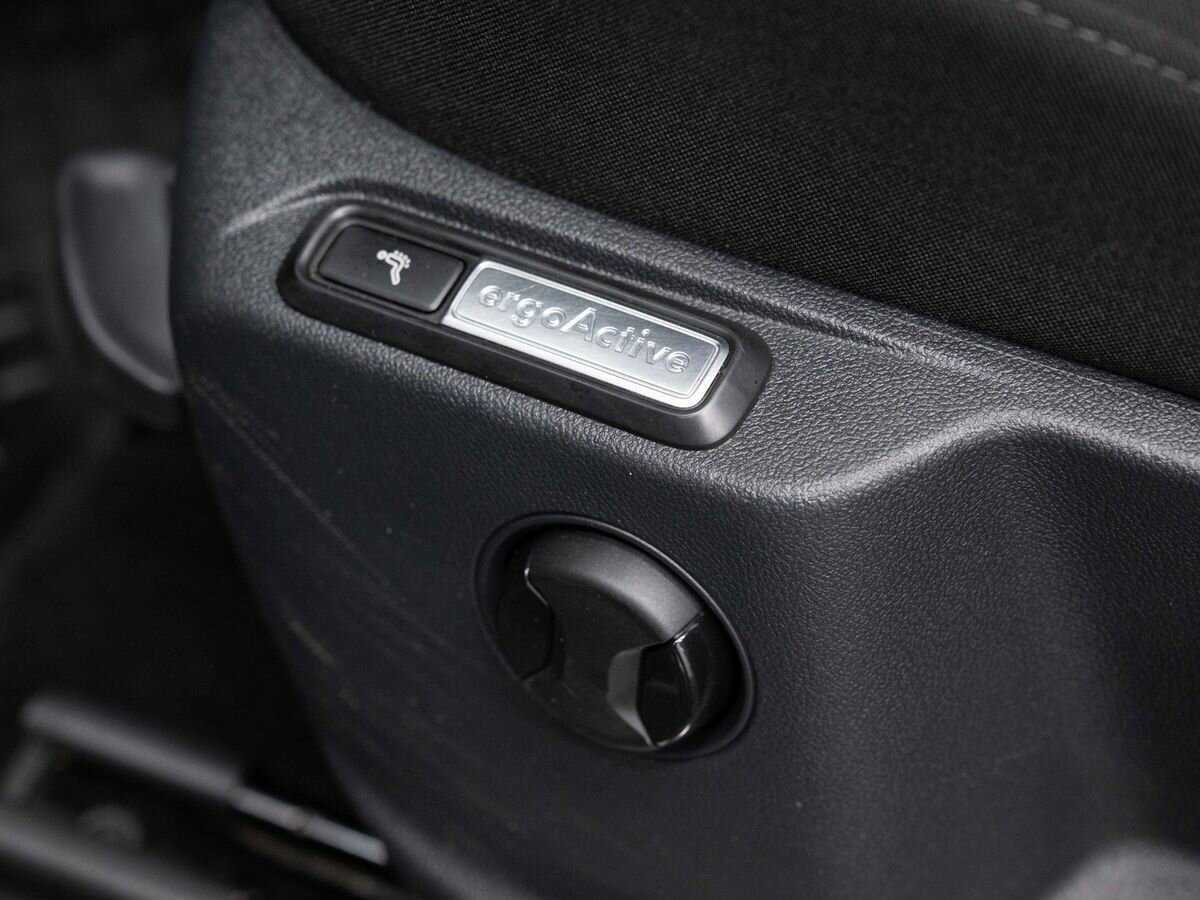 Volkswagen Tiguan 2017 года с пробегом. Фото: #20