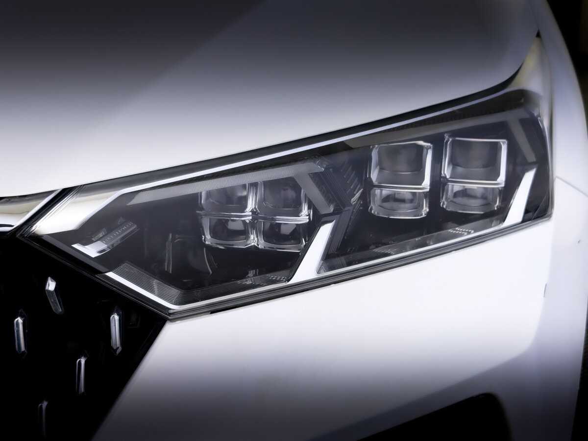 FAW Bestune T77 2021 года с пробегом. Фото: #14