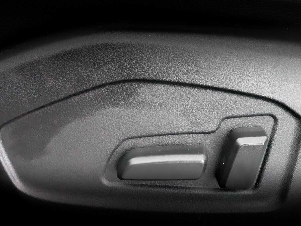 FAW Bestune T77 2021 года с пробегом. Фото: #18