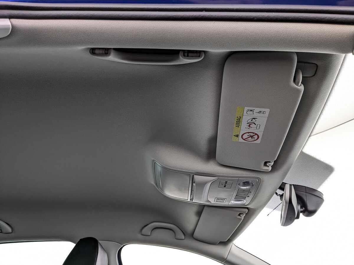 Skoda Octavia 2019 года с пробегом. Фото: #22