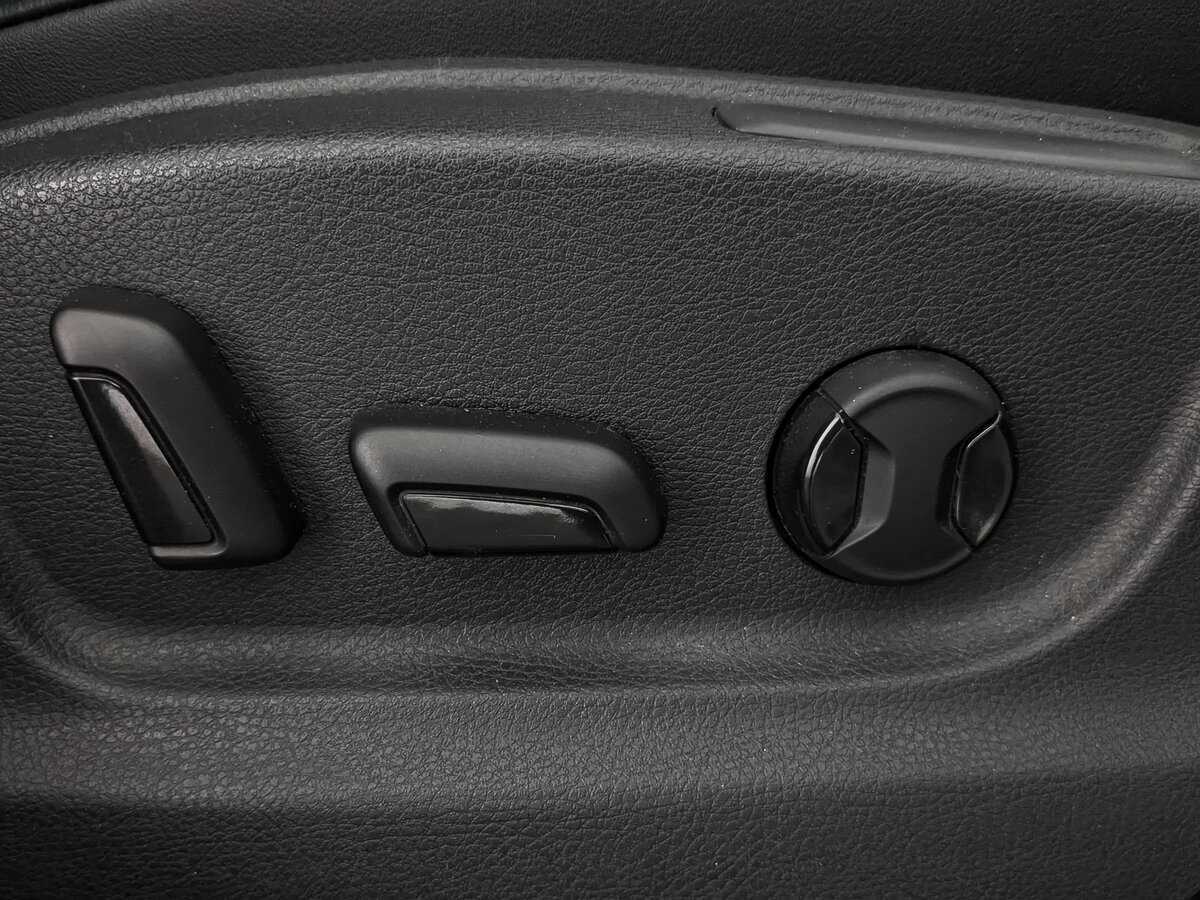 Skoda Octavia 2019 года с пробегом. Фото: #28