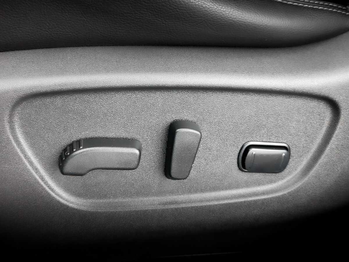 Nissan X-Trail 2017 года с пробегом. Фото: #20