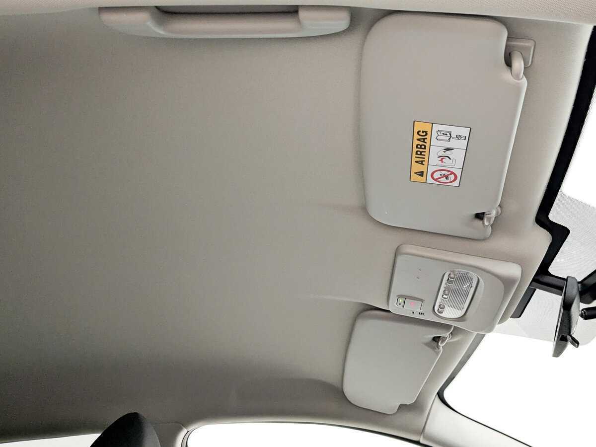 Nissan Qashqai 2021 года с пробегом. Фото: #21