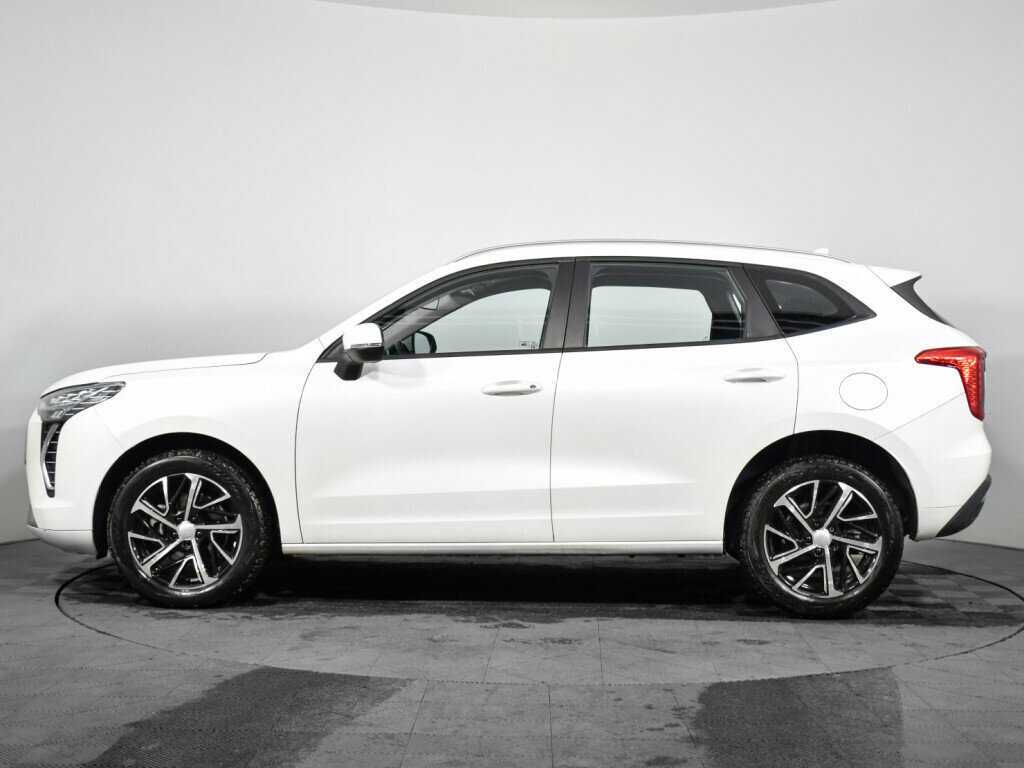 Б/У Хавал Джолион 2022 года. Фото: #7