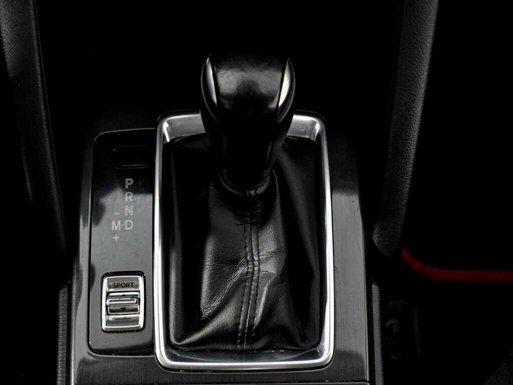 Б/У Мазда Ц-Икс-5 2015 года. Фото: #10