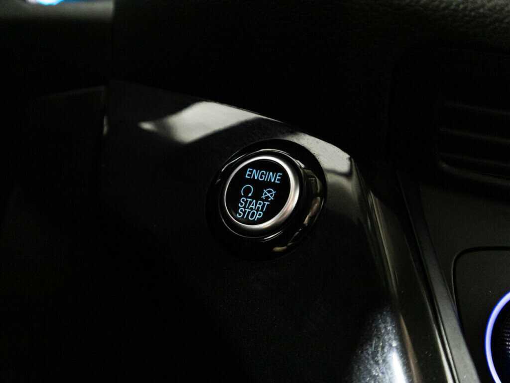 Б/У Форд Куга 2017 года. Фото: #18