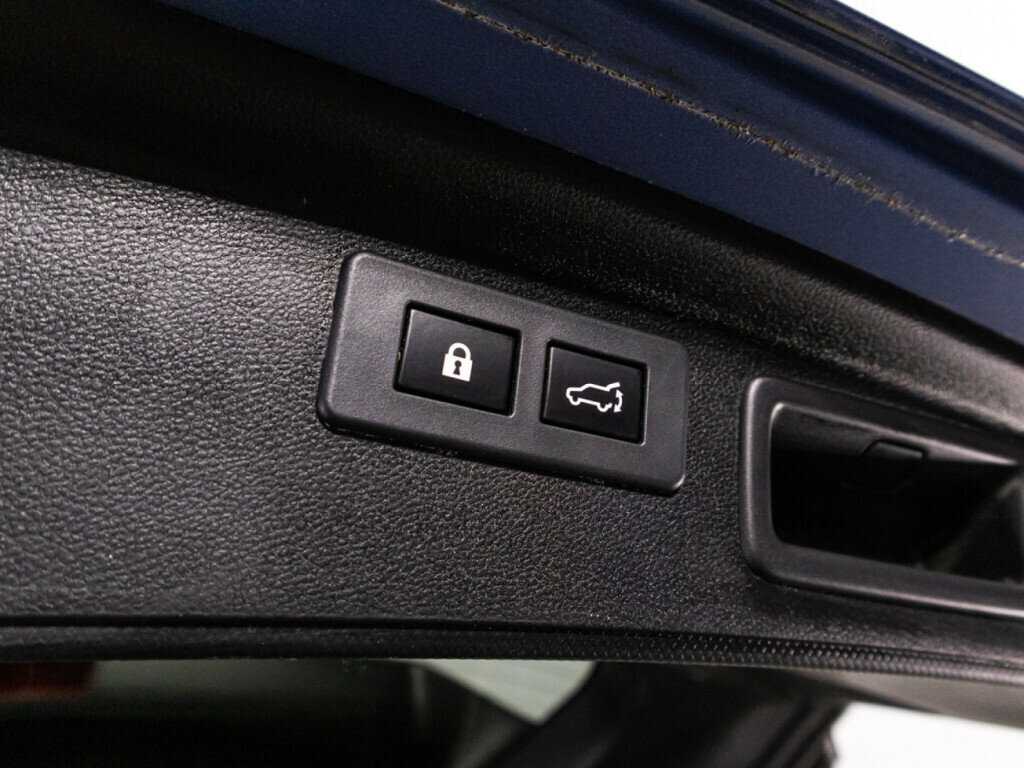 Subaru Forester 2019 года с пробегом. Фото: #15