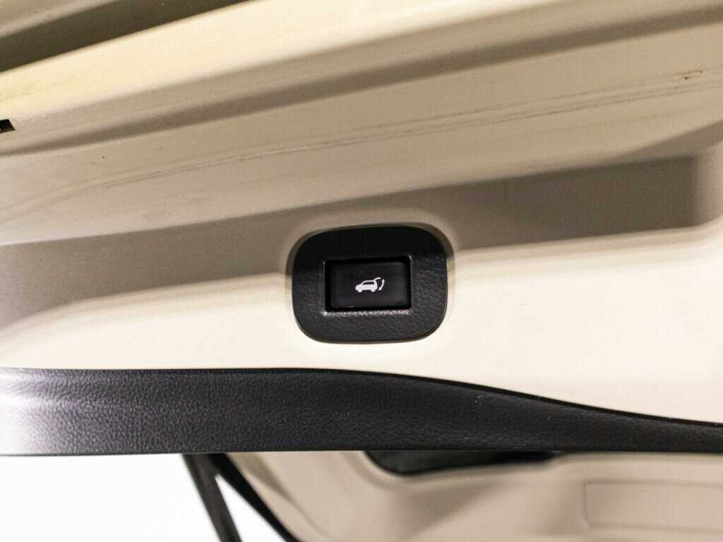 Nissan X-Trail 2020 года с пробегом. Фото: #14