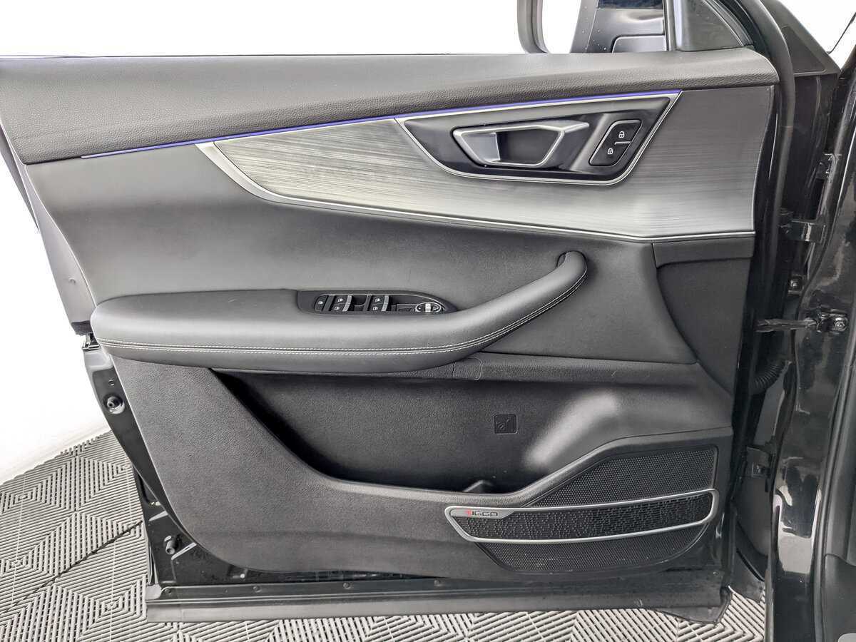 Б/У Чери Тигго 7 Про 2022 года. Фото: #16