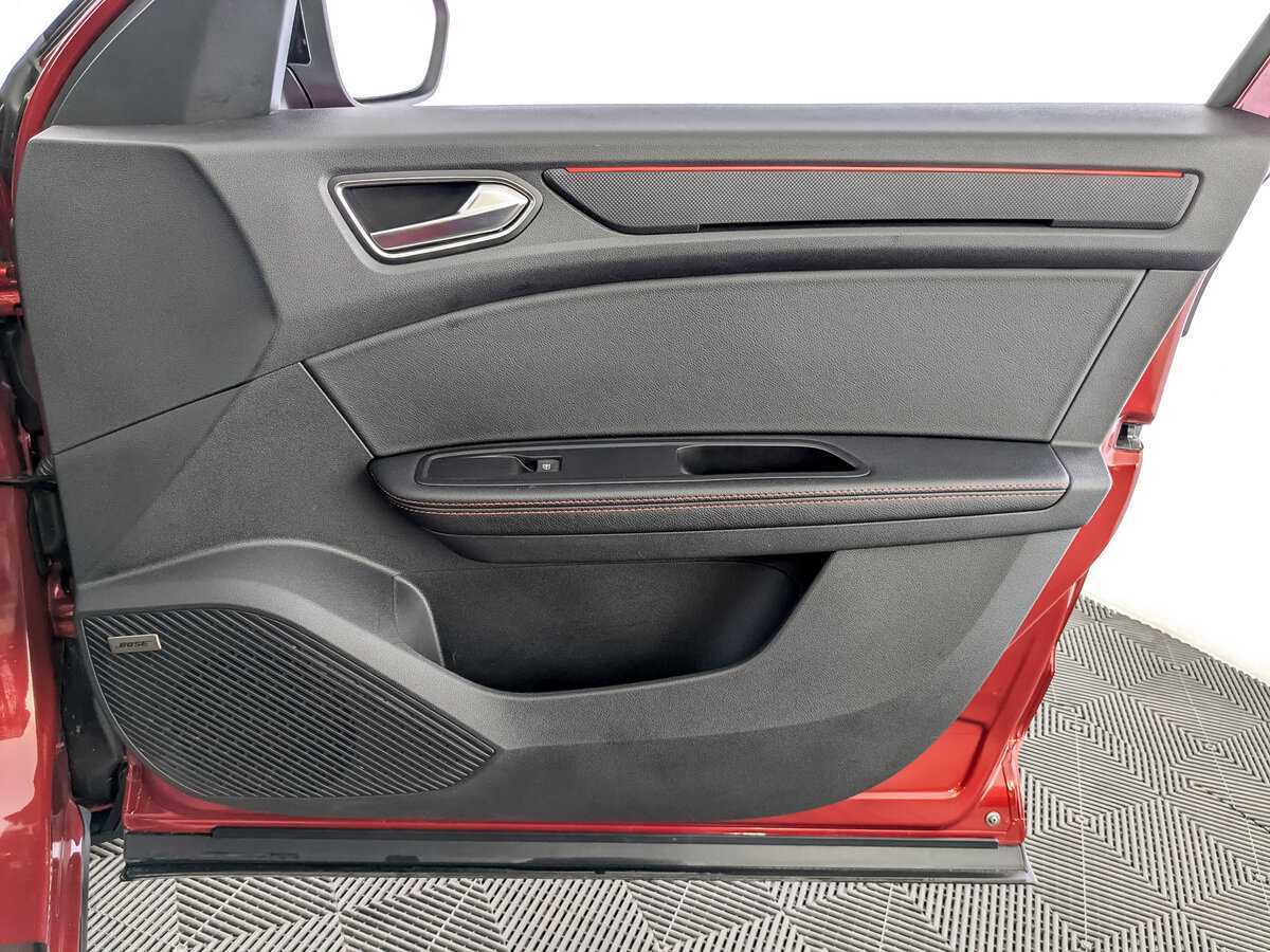 Renault Arkana 2021 года с пробегом. Фото: #22