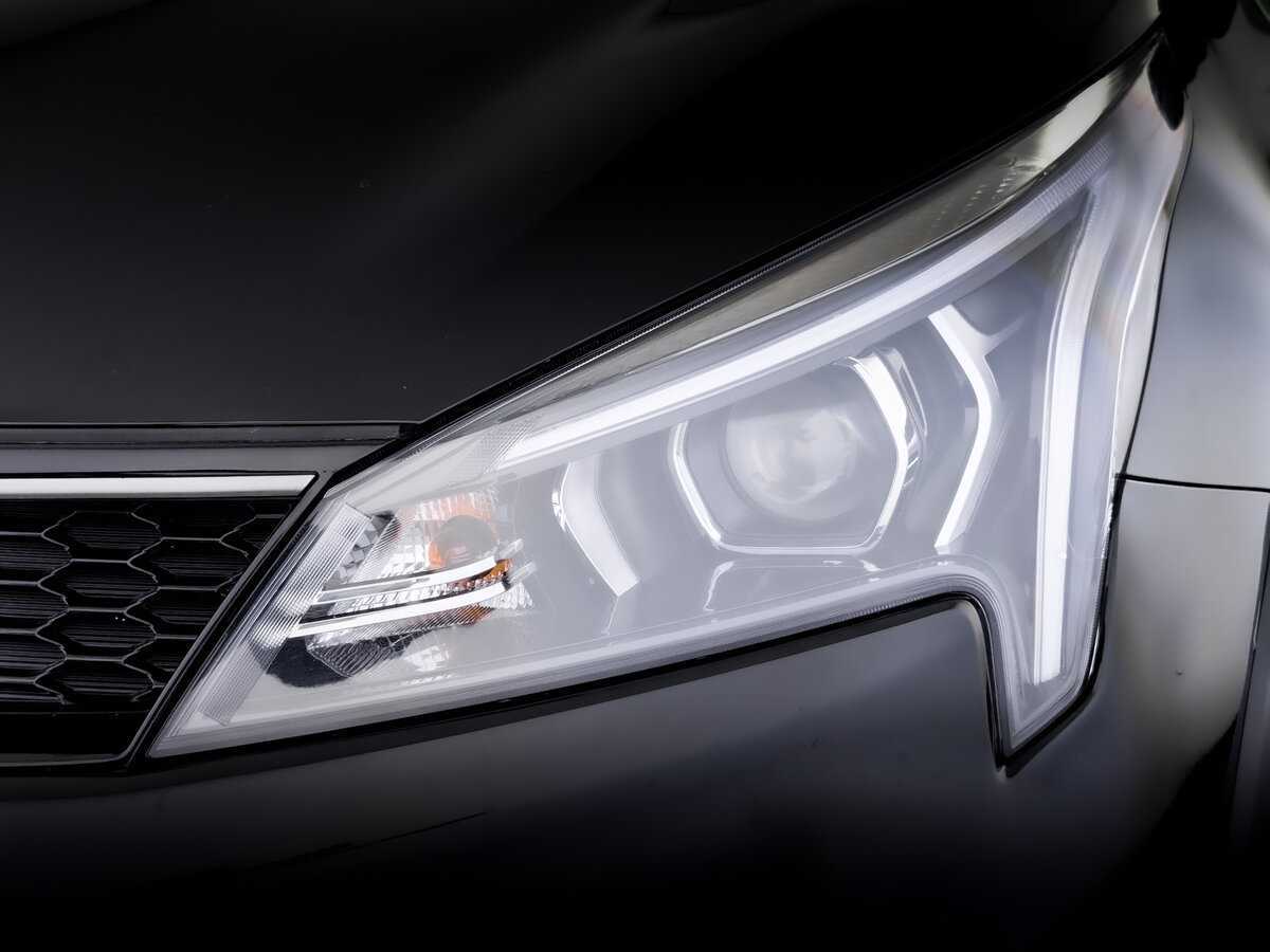 Б/У Киа Рио 2021 года. Фото: #16