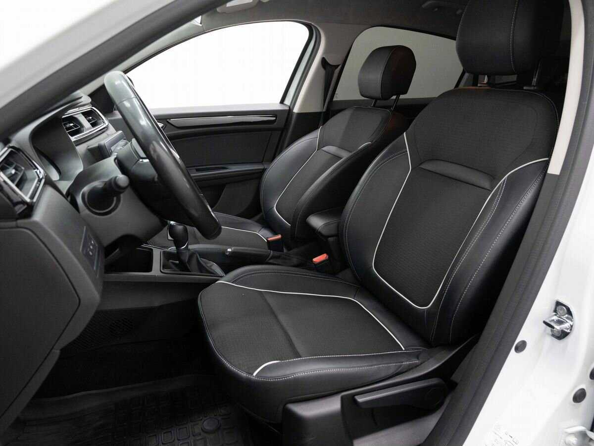 Б/У Рено Аркана 2019 года. Фото: #7