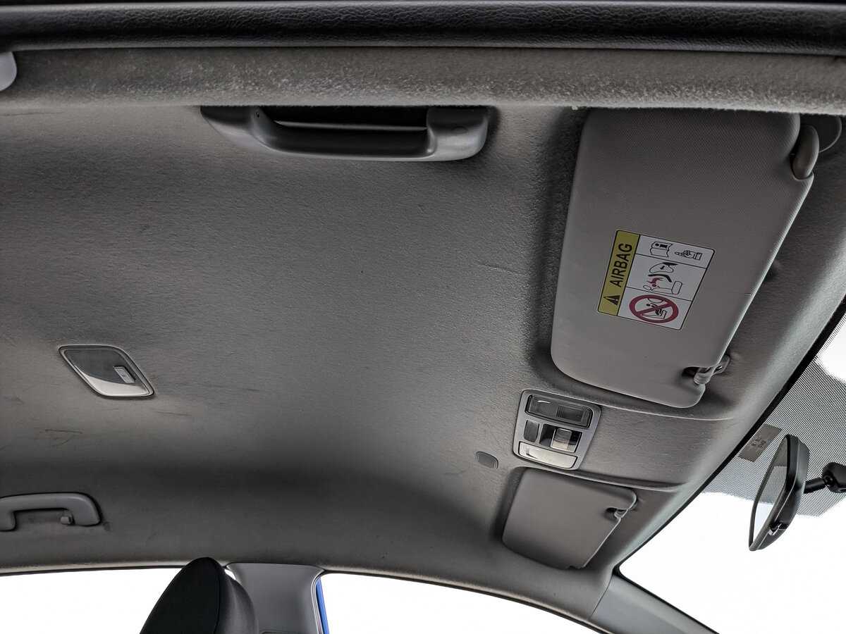 Б/У Киа Рио 2020 года. Фото: #22