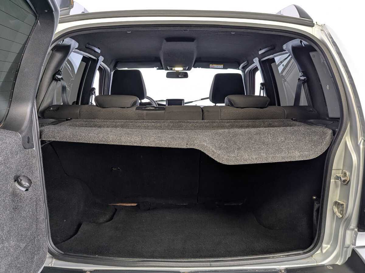 Б/У Лада (ВАЗ) Нива 2021 года. Фото: #9