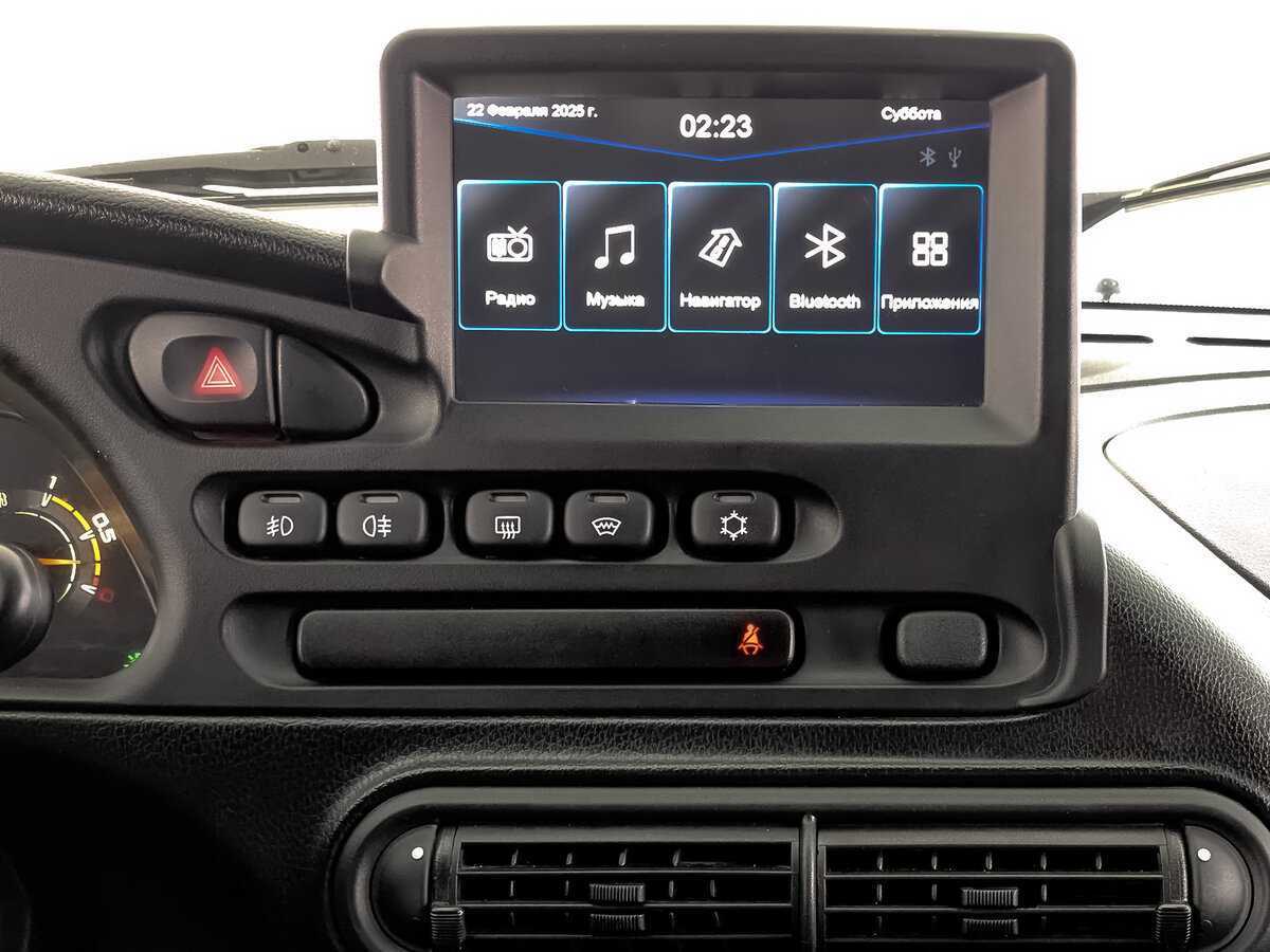 Б/У Лада (ВАЗ) Нива 2021 года. Фото: #14