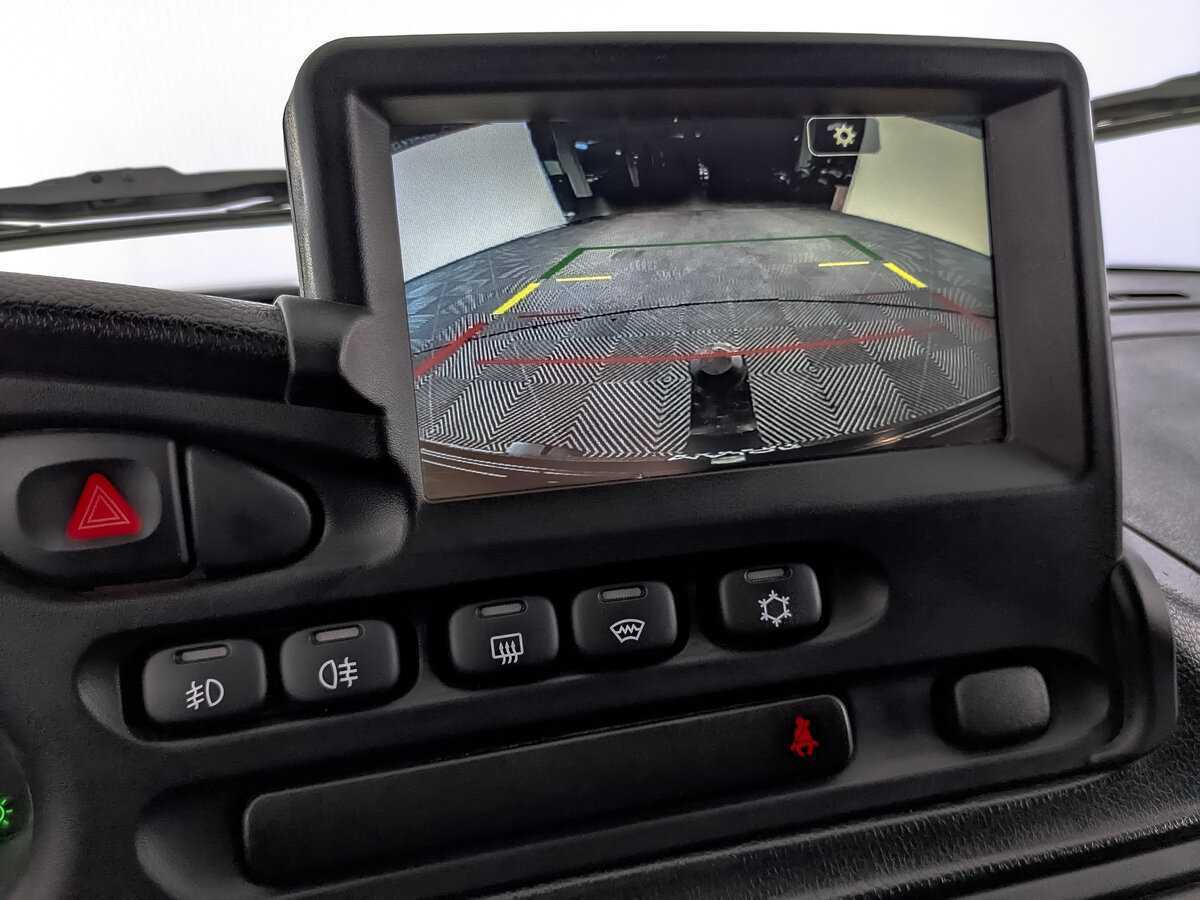 Б/У Лада (ВАЗ) Нива 2021 года. Фото: #22